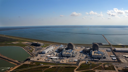 STP Nuclear - Visual