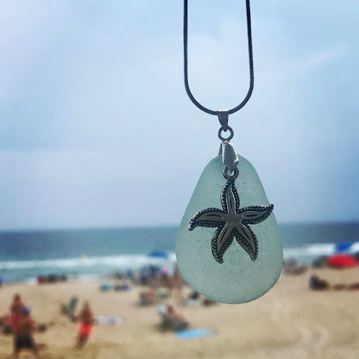 Sea Glass Jewelry by Kristen - Thumbnail