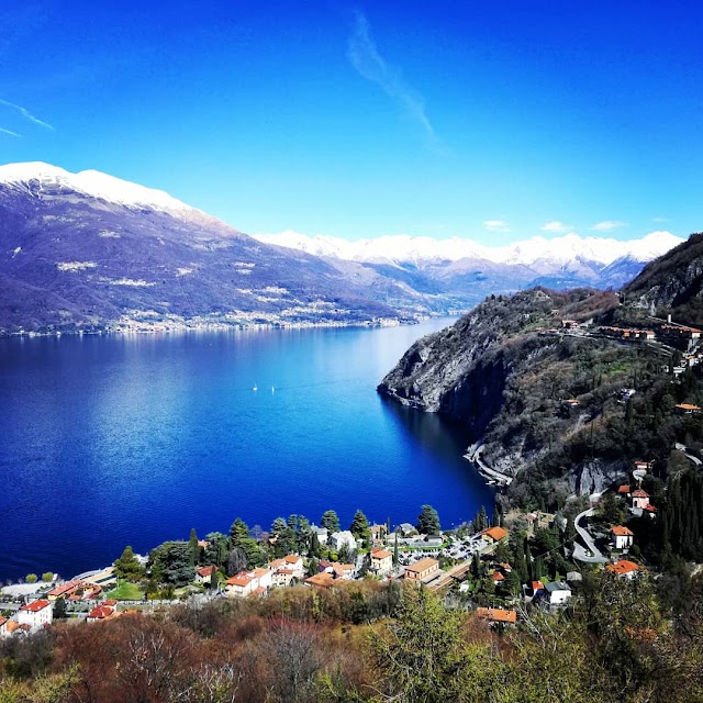 Lac de Côme