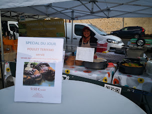 Photo n°28 de La Table Thai Traiteur à Piégut-Pluviers (Traiteur)