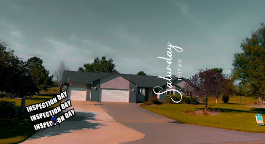 Quality Care Home Inspections 201 S Henderson St, Holcomb, KS 67851, United States