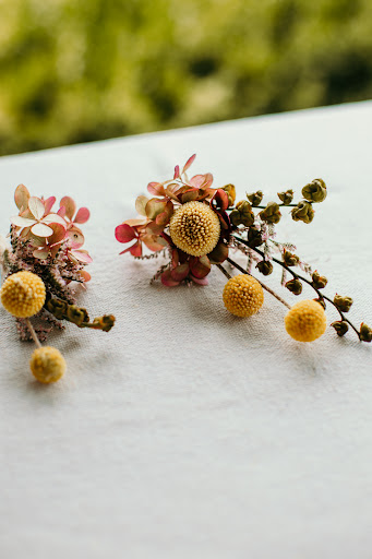The Naked Florist Gallery - Australia