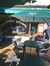 Photo n°37 de Les Instants Gourmands à Oloron-Sainte-Marie (Bar)