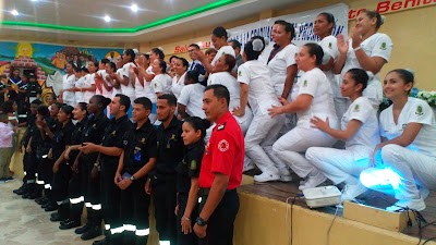 Photos of IESS Agencia Quininde