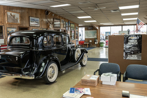 Danhof Motors - Thumbnail