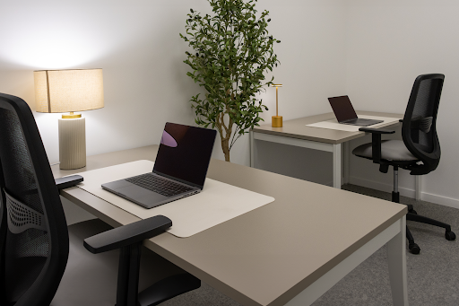 Offices & Co - Thumbnail