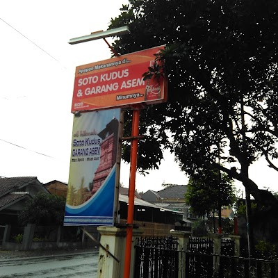 Photos of alhikmah SOTO KUDUS&GARANG ASEM mas rokib,/mbak aan