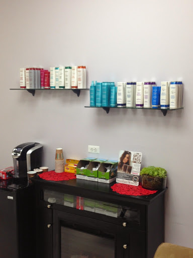 Lenneth Miller Hair Studio - Thumbnail