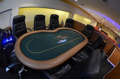 Photos of Jims Poker Room- Marina Colombo