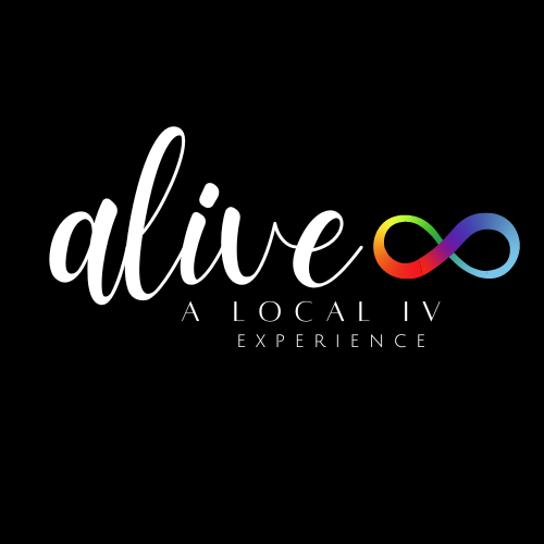 alive - A Local IV Experience