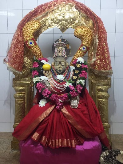 Photos of BHCT ( Balaji) Temple