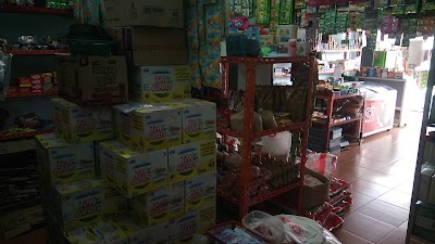 Photos of Toko Market RESVI
