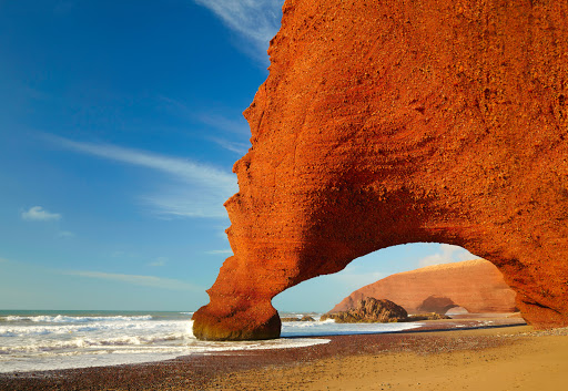 Go Afrique - Visual