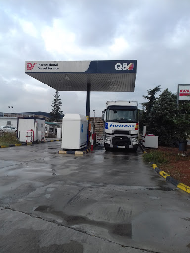 Fuel Iberia, S.L.U. Magatzem Fiscal Lleida