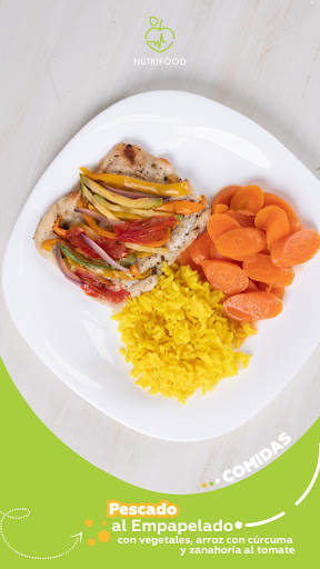 Nutrifood