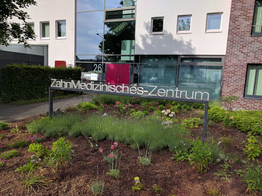 Dental Center Paderborn - ZMZ - Thumbnail