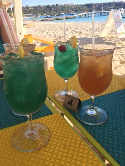 Photos of Dads Beach Bar