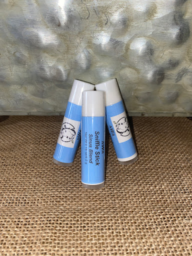 NWA Goat Milk Soap - Thumbnail