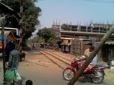 Photos of Roufabad Bus Stop