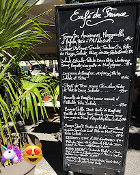Photo n°28 de Café de France à Digne-les-Bains (Restaurant)