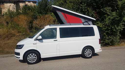 Perfectvan - Visual