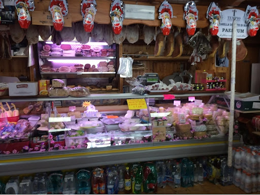 Alimentari macelleria Di Toro Maurizio - Thumbnail