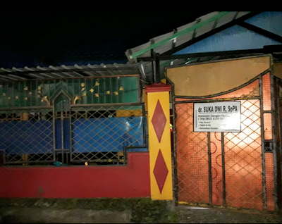 Photos of Dr. Suka Dwi Rahardja, Sp.PA