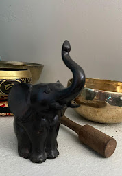 Photo n°5 de REIKI, Harmonisations à Montreuil (Praticien de médecine alternative)