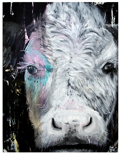 Laura Elizabeth Cruz Art Gallery - United States