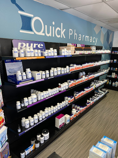 Quick Pharmacy - Thumbnail