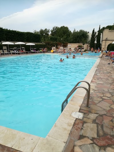 Photos of B&B I Due Gelsi