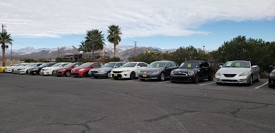 MEGA MOTORS OF PAHRUMP