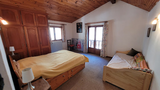Chalet le verger Isola Location - Thumbnail
