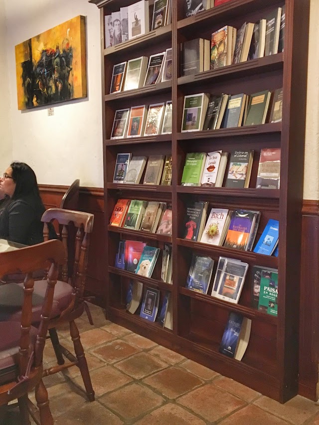 Cafe Ibanez