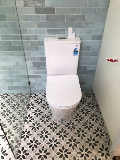 Andy Bartone Plumbing