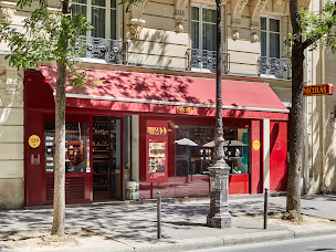 Photo n°1 de Nicolas Alésia à Paris (Établissement vinicole)