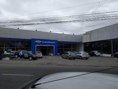 Photos of Carrera Chevrolet - Villa Lobos