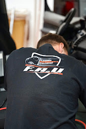 Photo n°9 de F.A.U (Flandres Aménagements Utilitaires) à Steenvoorde (Garage automobile)