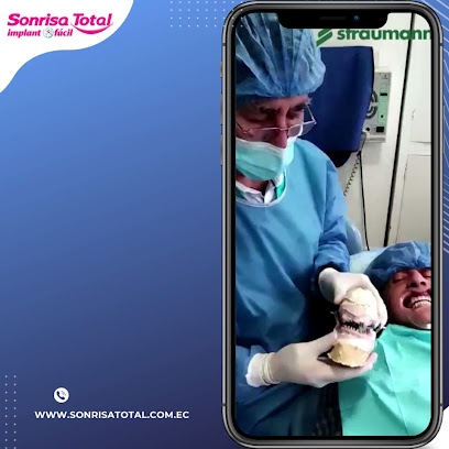 Clínica Dental Sonrisa Total Quito