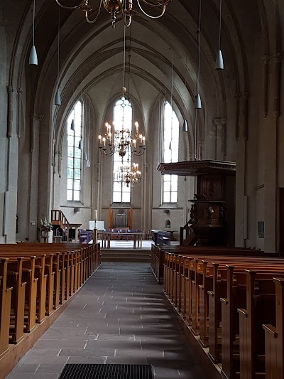 Tempel|Kerk Museum Elst