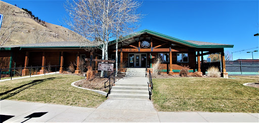 Teton County Agriculture - Thumbnail