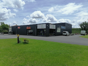 Photo n°1 de Europ'green Allegrini à Golfech (Magasin de matériel de motoculture)