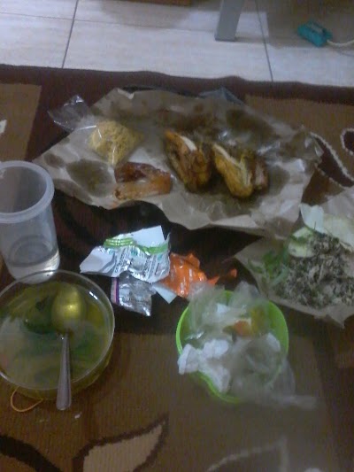 Photos of Warung Pecel Pedes "Sambel Petir"