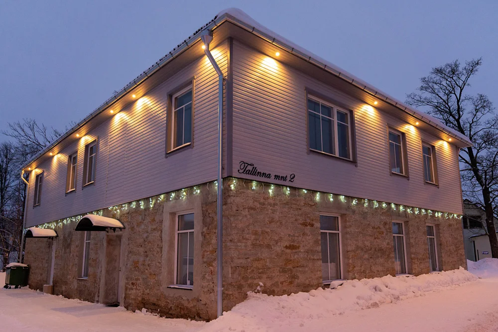 Mia Guesthouse