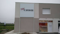 The Caviste à Ouroux-sur-Saône
