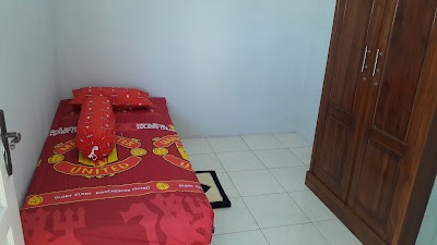 Photos of Sriwijaya Kost