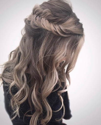 Made Salon - Visual