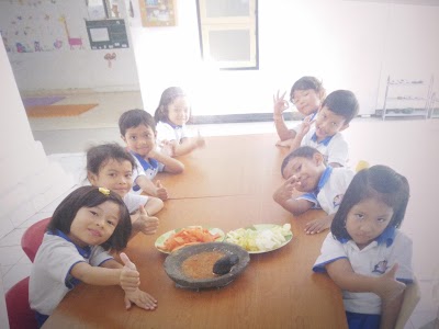 school