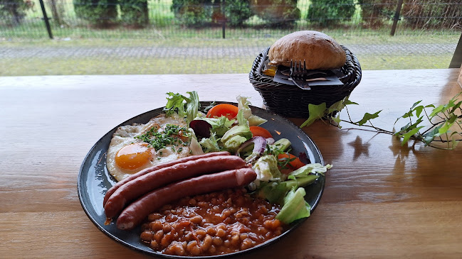 Comentarii opinii despre Stara piekarnia Wierzbowscy