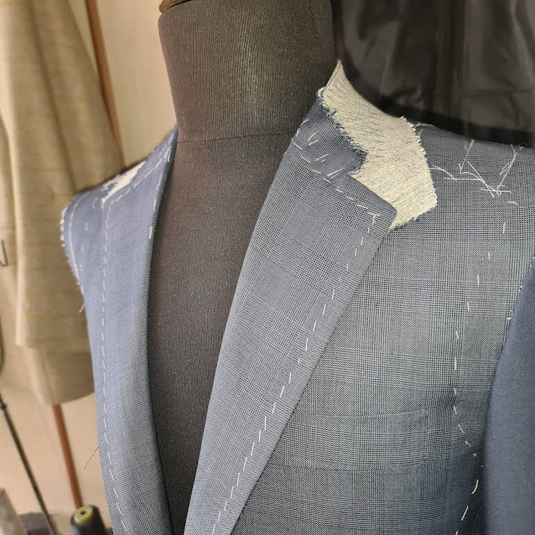 Marcus King Tailor - Tailor in Newcastle upon Tyne